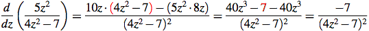 mistake